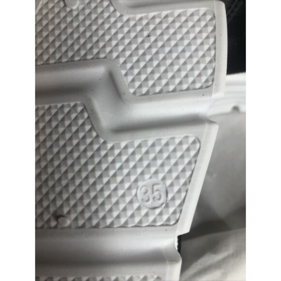 Chunky Platform Mules Size 5 NEW!! - Picture 5 of 10